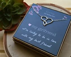 See more ideas about birthday gifts for girlfriend, girlfriend gifts, gifts. Girlfriend Gifts Girlfriend Birthday Gift Ideas 925 Sterling Etsy