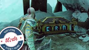 God Of War: Escape From Helheim Walkthrough | Vg247