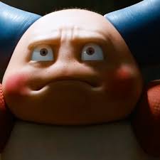This is a list of pokémon by their color according to the pokédex. Detective Pikachu S Horrifying Mr Mime Explained Polygon