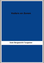 Bol Com Vaders En Zonen Ebook Ivan Sergeevich Turgenev 1230002345734 Boeken