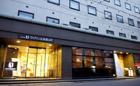 491 muromachi dori shijo sagaru niwatoribokocho. Via Inn Hotel Chain Official Website Jr West Group