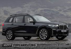 The bmw x7 m50d is priced at r1 862 308, but because there are myriad (and very tempting) options, most buyers will fork out more than that. 2019 Bmw X7 M50d G07 Price And Specifications
