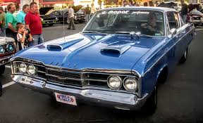 Image result for Medium Blue 1968 Polara