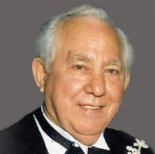 Obituary, Visitation & Funeral Information