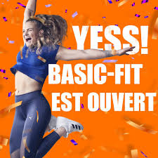 Total and new cases, deaths per day, mortality and recovery rates, current active cases, recoveries, trends and timeline. Basic Fit France Basicfitfr Twitter
