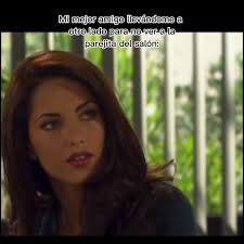 Melody Y Salva Reina Risa