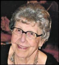 Lois Erickson Obituary (1920