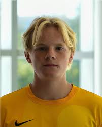 2022 Men's Soccer Roster