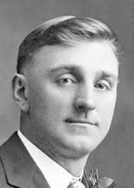 Albert Peter “Ollie” Yost (1892-1959)