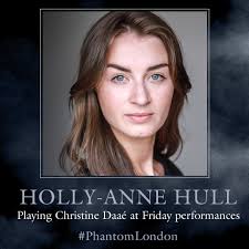 The Phantom of the Opera