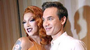 According to our records, violet chachki is possibly single. Surged Violet Chachki Intimidated By Miss Fame