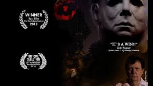 Halloween Fan Film: Dennis John's The Shape