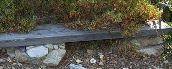 How To Build A Simple Easy Garden Bench Or Seat