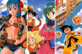Best Dragon Ball Drawings By Manga Artists Hypebeast It's a big reason why i loved dbz because i feel like the characters show progression in development. best dragon ball drawings by manga