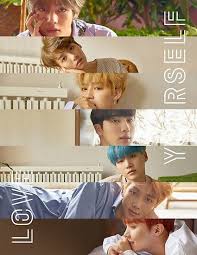 Bts Love Yourself Her L Version Poster By Yoshfridays Bts Love Yourself Bts Bts Boys