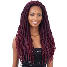 That being said, to avoid bleach damaged hair, keep those dye jobs to a minimum for the sake of your hair's health. Amazon Com Multi Pack Deals Freetress Synthetic Hair Crochet Braids 2x Bo Loc 18 6 Pack Ot99j Beauty