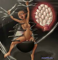 eel insertion hentai gif - Hentai 44