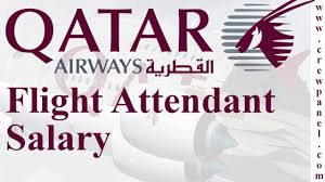 Qatar amiri flight attendant hiring ( may ) 2021 doha , qatar. Qatar Airways Flight Attendant Salary How Much Does A Flight Attendant Make In Qatar Airways Youtube