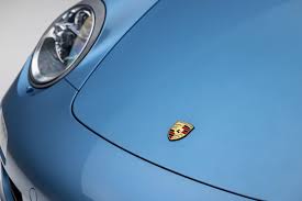 Image result for Iris Blue 2025 Porsche