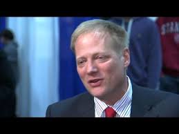 Terry Erwin Interview