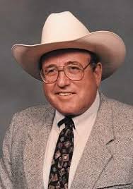 Gary “Ike” Fredrickson