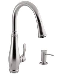 kohler r780 vs cruette single handle