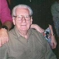 Thomas Harmon Obituary