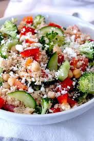 We did not find results for: Crunchy Mediterranean Couscous Salad Laughing Spatula