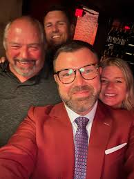 Hi everyone, This is Sean Carroll, Pat Carroll's son. Last night, Patrick  “Pat” “Papa” William Carroll passed away peacefully at 11:11pm. He fought a  courageous battle against one of the most aggressive