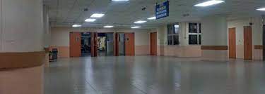 Waktu lawatan di hospital sultanah aminah (hsa jb) ialah seperti berikut: Hospital Sultanah Aminah Johor Bahru Johor