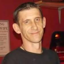 Obituary information for James 'Mikey' Michael Thacker