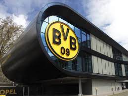 Here you can find some souvenirs of the bvb. Bvb Fanshop Dortmund Kalzip Gmbh
