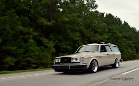 volvopride ls swap volvo 240 custom cars