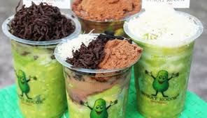 Formulir kontak nama email * pesan *. Minuman Kekinian Murah Alpukat Kocok Lagi Hits