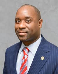 STAFF KUDOS: Executive Assistant to the President Sherman Greer elected to  Memphis City Council