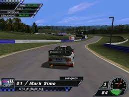 Sports Car GT - PC Review and Full Download | Old PC Gaming