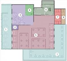 The room planner makes it possible. Restaurant Layout 5 Design Tips With Project Criteria And 3d Models Ready To Use Biblus