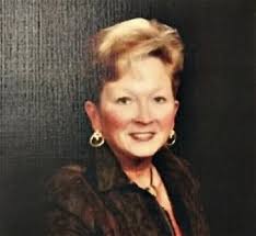 Ana Watson-Smith Obituary