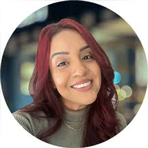 Melina Sanchez Martinez, LCSW, NV