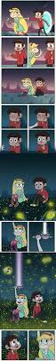 Comic Starco Luciernagas Disney Cizimleri Sevimli Anime Ciftleri Sevimli Ciftler
