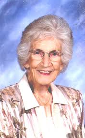 Frances Moore Obituary