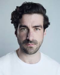 Nicholas Bishop's Instagram, Twitter & Facebook