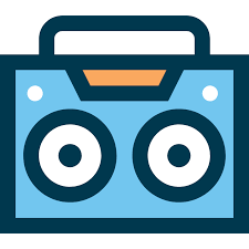 These files are great to use with: Boombox Vector Svg Icon 4 Svg Repo