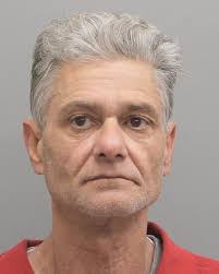 Five More Arrested for Burglaries