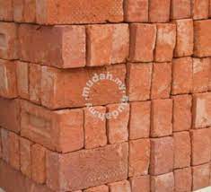 We did not find results for: Red Bricks Bata Merah Others For Sale In Shah Alam Selangor Mudah My