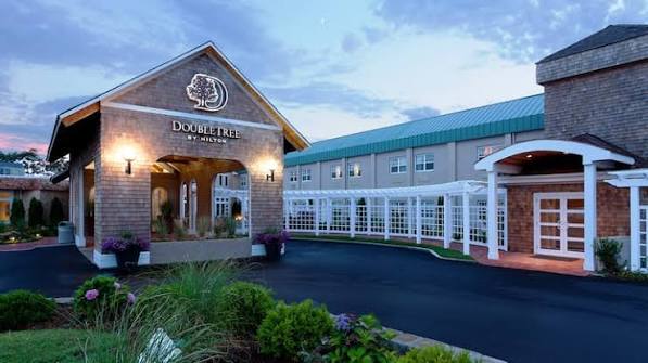 DoubleTree by Hilton Cape Cod