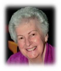 Georgette Marie Baxter