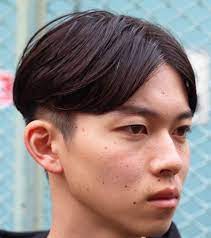 Pin On Men S Hairstyles