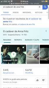 Pin De Amaranta En Pelis Suspenso Drama Pelis