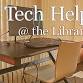 Tech Help event image